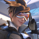 Illustration for article titled Our Thoughts On iOverwatch/is Tracer Being Gayem/em